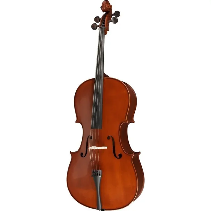 Yamaha Standard Model AVC5 Cello Outfit 4/4 Size
