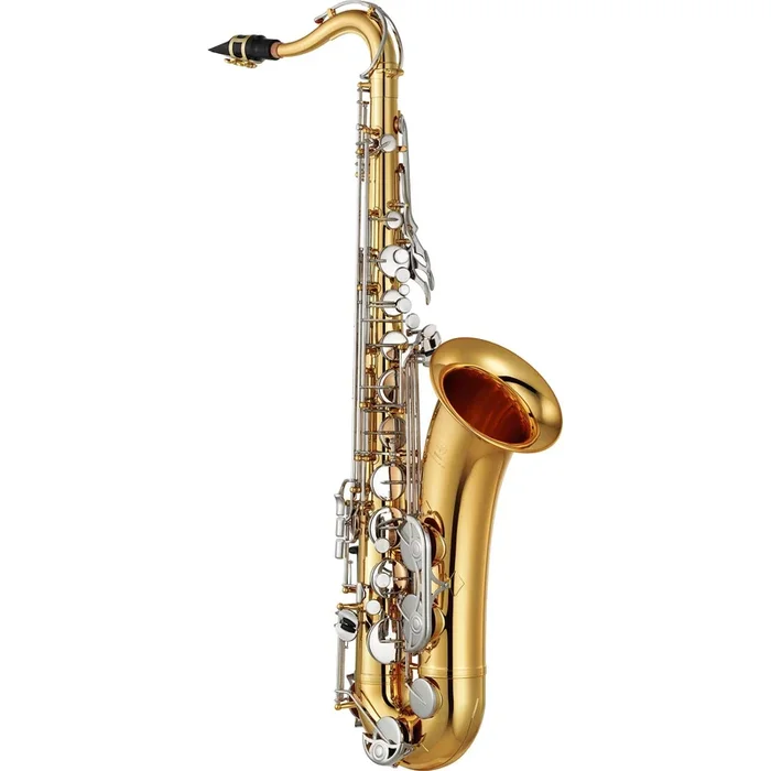 Yamaha Standard Tenor Saxophone YTS-26