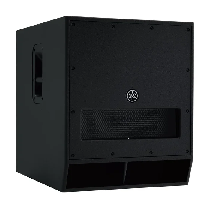 Yamaha Subwoofer Activo DXS18 de 18″