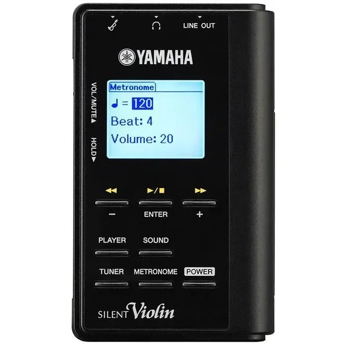 Yamaha SV-150 Control Box