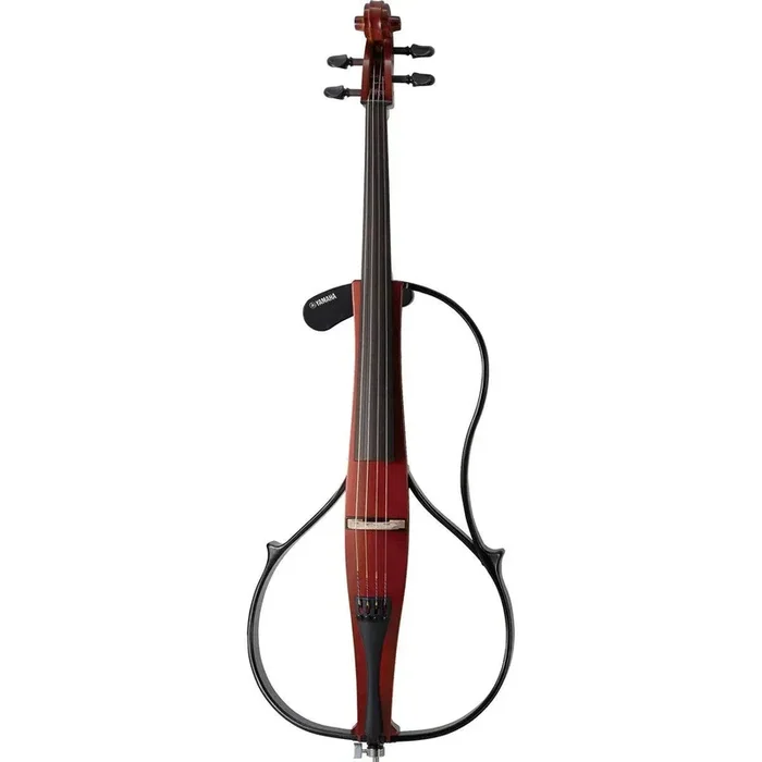 Yamaha SVC-110 Silent Cello, Brown