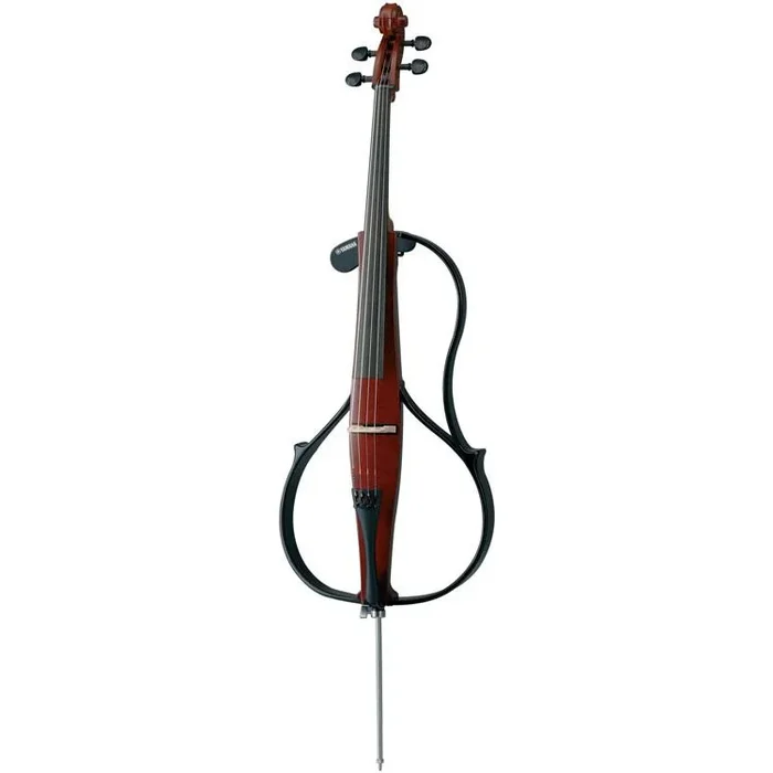 Yamaha SVC-110SK Silent™ Electric Cello