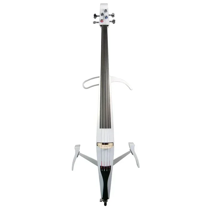 Yamaha SVC-50 Violoncelle silencieux Blanc nacré