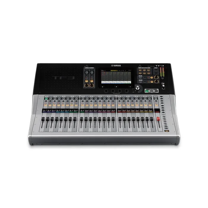 Yamaha TF3 Digital Mixing Console w/Motorized Faders