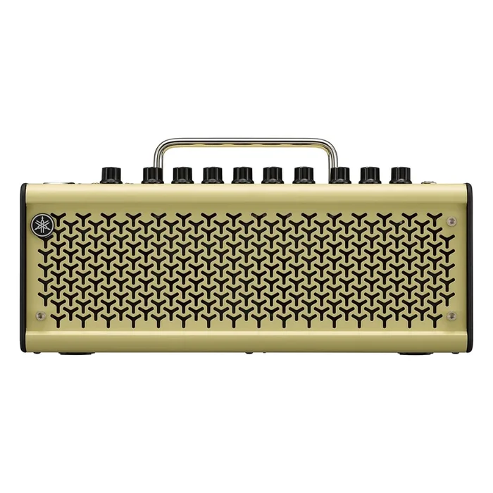 Yamaha THR10II 20W Bluetooth Amplifier Head for Electric Guitars