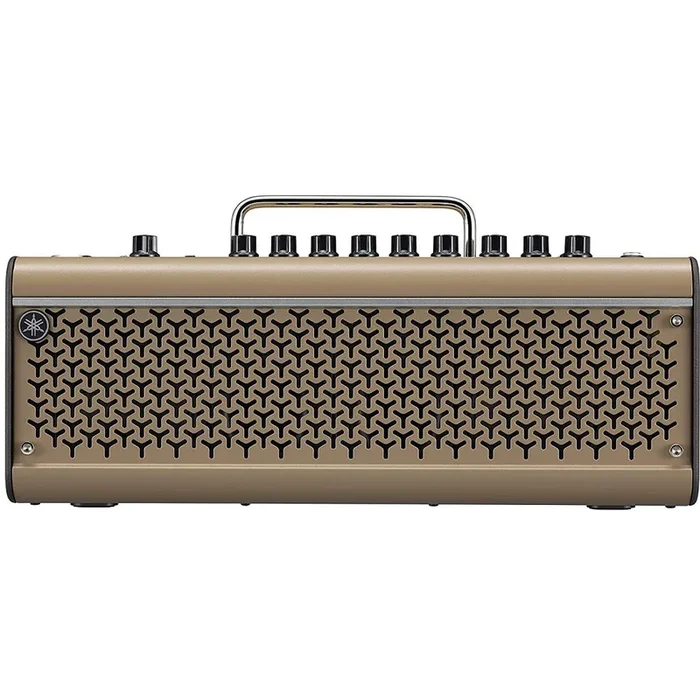 Yamaha THR30IIA Wireless 30W Bluetooth Amplifier Head for Acoustic Guitars