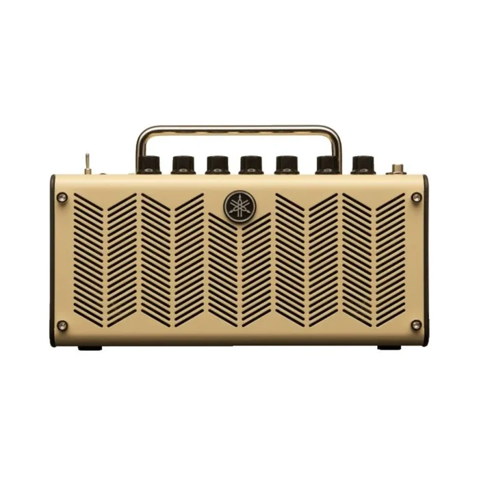 Yamaha THR5 10-watt 2 x 3-inch Modeling Combo Amplifier