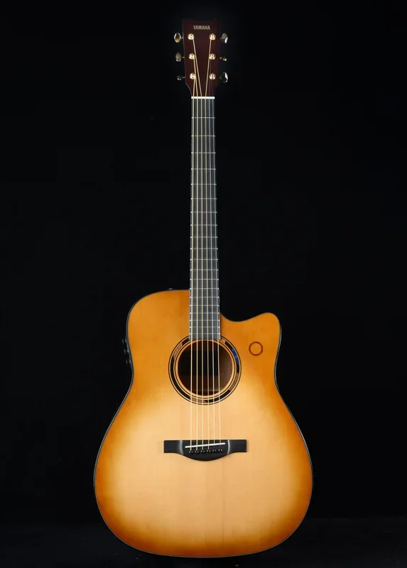 Yamaha TransAcoustic TAG3 C – Sand Burst