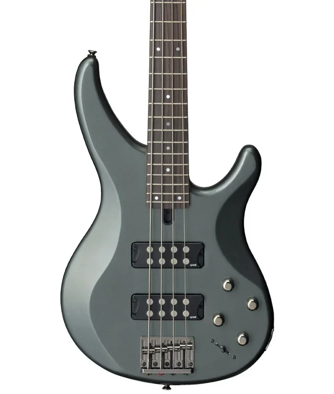 Yamaha TRBX304 4-String Bass Guitar – Mist Green