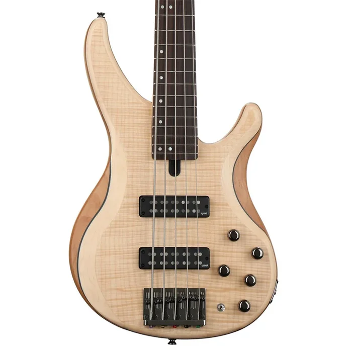 Yamaha TRBX605FM – Natural Satin