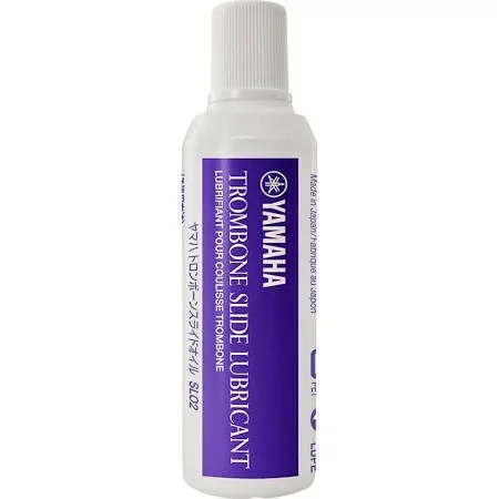 Yamaha Trombone Slide Oil