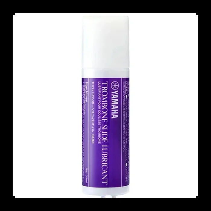 Yamaha Trombone Slide Spray – YAC1021P