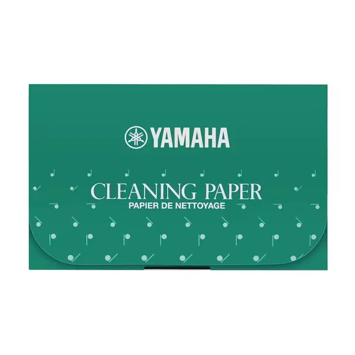 Yamaha YAC 1113P Woodwind Pad Cleaning Paper