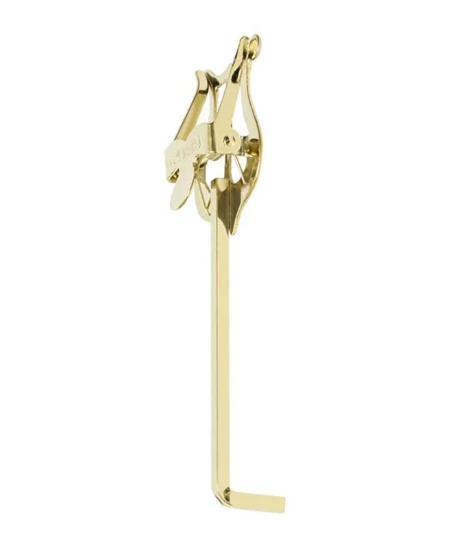 Yamaha YAC-1500G Bent Trumpet/Cornet Lyre