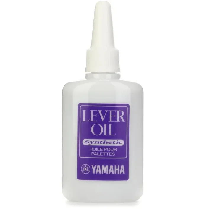 Yamaha YAC1014P Rotor Lever Oil 20ml