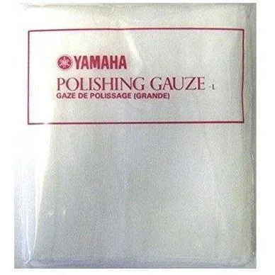 Yamaha YAC1059P Polishing Gauze