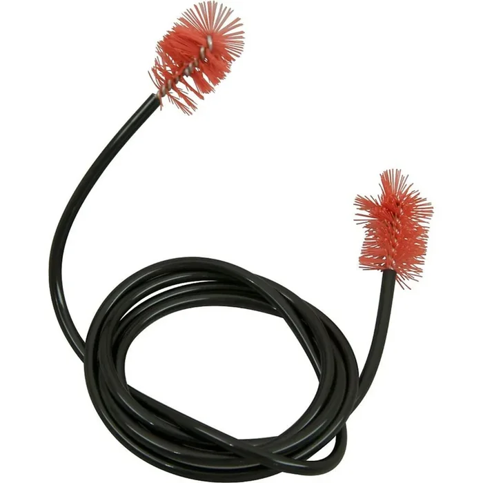 Yamaha YAC1078P Trombone Vinyl Cleaner Snake