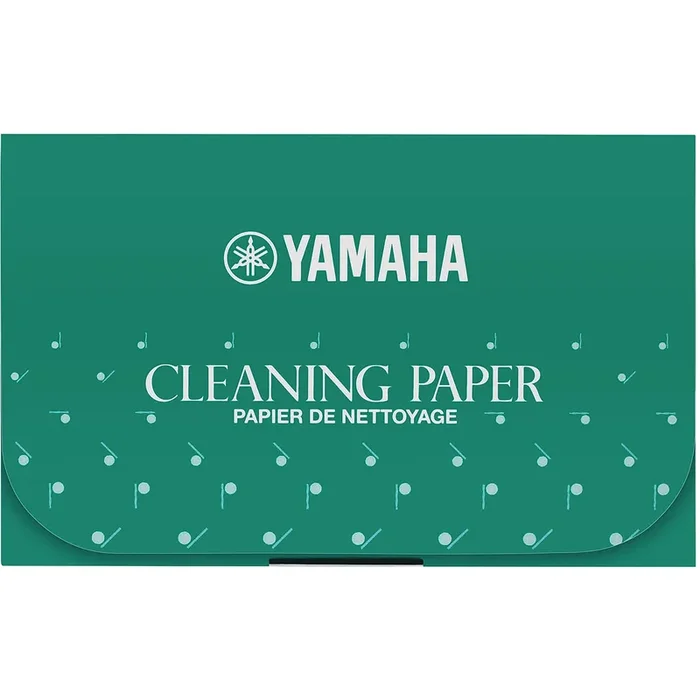 Yamaha YAC1113P Pad Papers, 70 Sheets