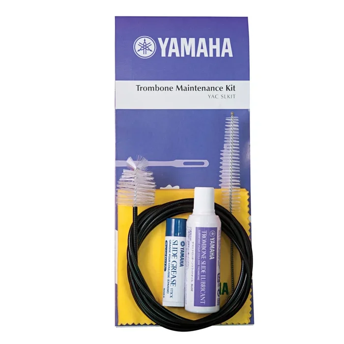 Yamaha YACSLKIT Trombone Cleaning Kit