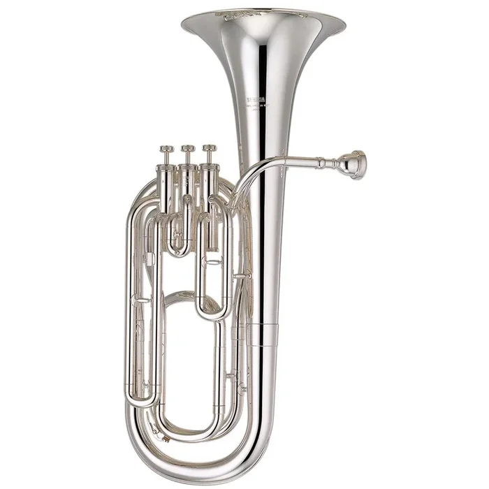 Yamaha YBH-301S Intermediate Baritone Horn