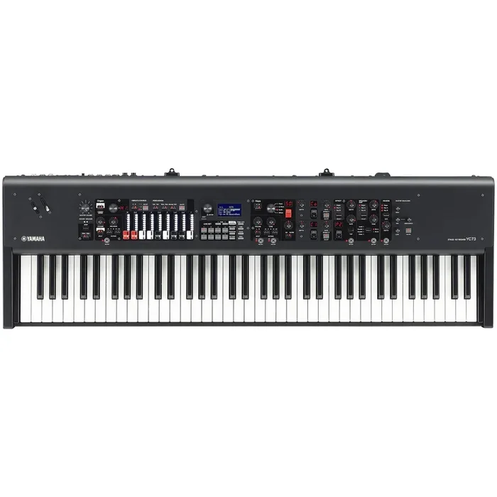 Yamaha YC73 73-Key, Organ Focused Stage Keyboard
