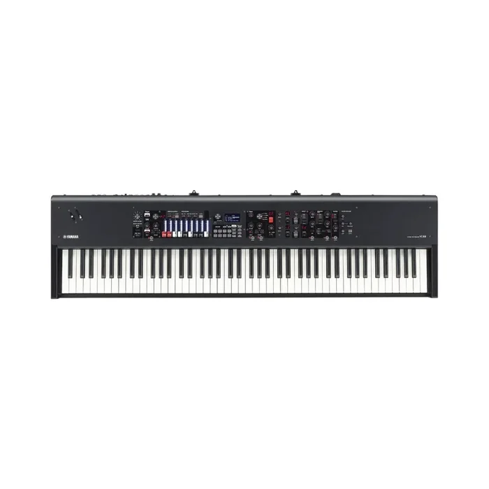 Yamaha YC88 88-key Stage Keyboard