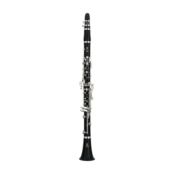 Yamaha YCL-255 Premium Student Clarinet