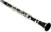 Yamaha YCL-650 Clarinet