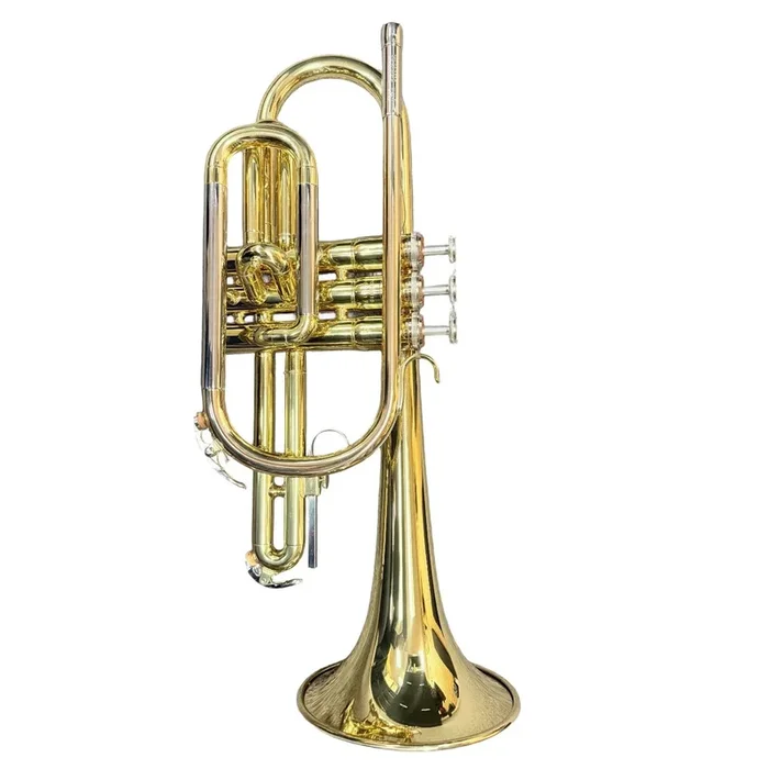 Yamaha YCR-2310 Cornet (1st Generation Model)