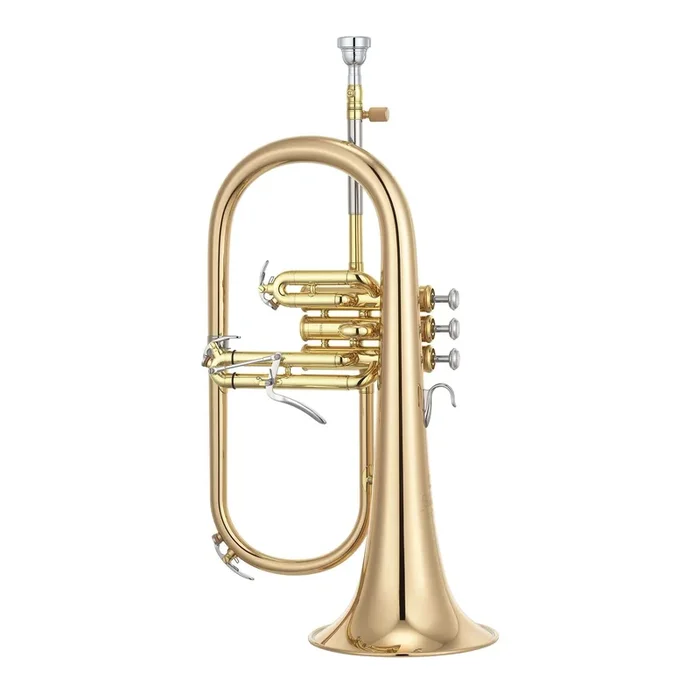 Yamaha YFH-8315IIG Bb Flugelhorn