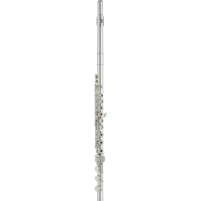 Yamaha YFL-587HCT Professional Flute with C#Trill Key