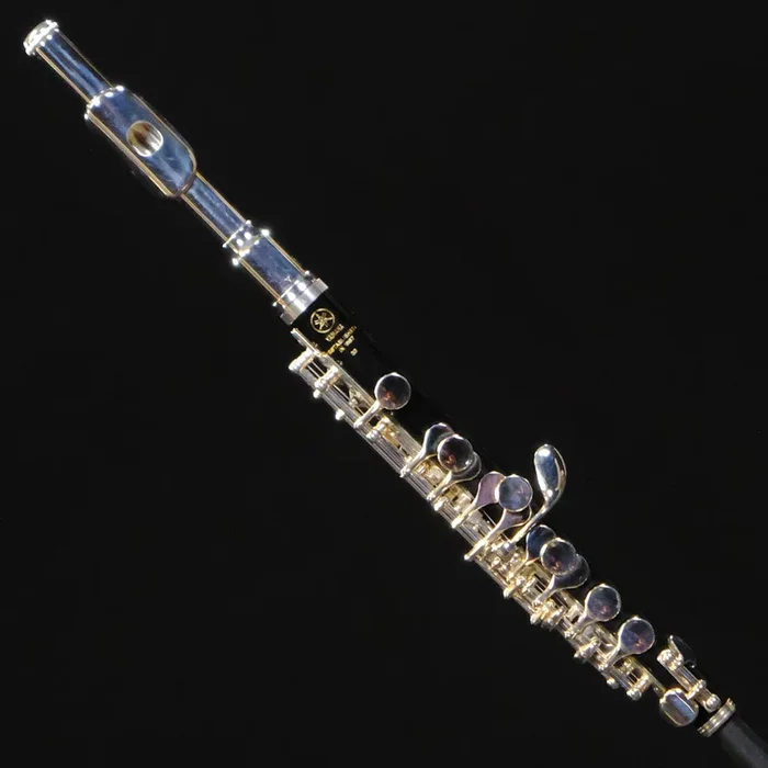 Yamaha YPC-32 Standard ABS Resin Piccolo