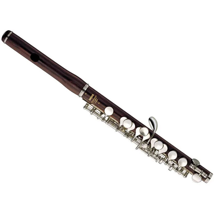 Yamaha YPC-81/81R Piccolo