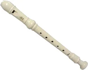 Yamaha YRS-24B Soprano Recorder