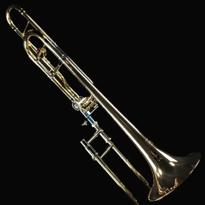 Yamaha YSL-882GO Xeno Tenor Trombone