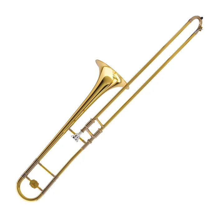 Yamaha YSL-891Z Custom Z Professional Tenor Trombone – Interchangeable Leadpipe (NY & LA), Yellow Brass, and .508″ Bore