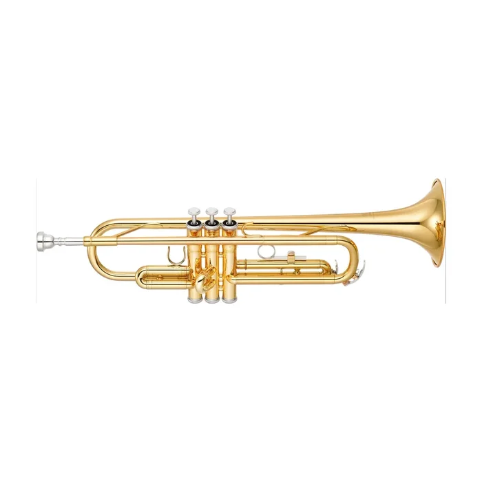 Yamaha YTR-2330 Trompeta Premium para Estudiantes
