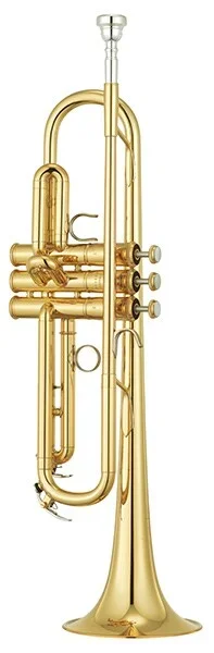 Yamaha YTR-8310ZII Custom Z Artist Model “Bobby Shew” Professional Bb Trumpet