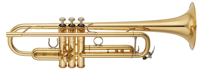 Yamaha YTR-8335LAII Artist Model “Wayne Bergeron” Professional Bb Trumpet