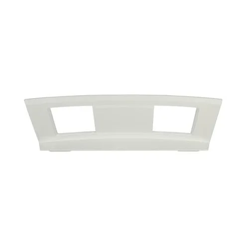 Yamaha ZF451901 Music Rest – White