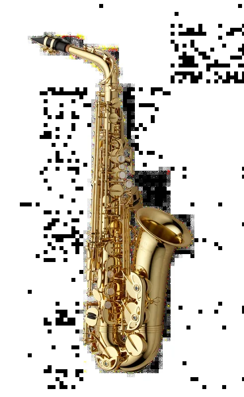 Yanagisawa A-WO1 Professional Alto Saxophone
