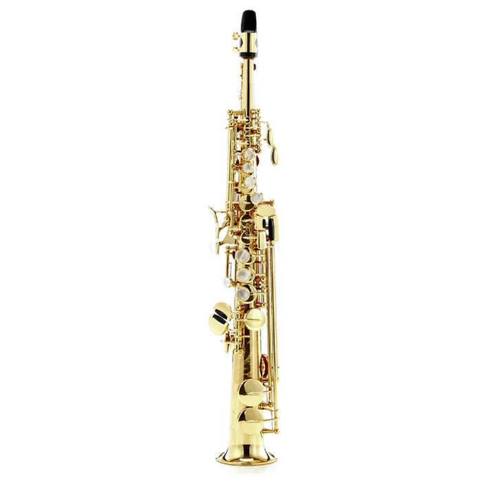 Yanagisawa SN981 Sopranino Eb Saxophone