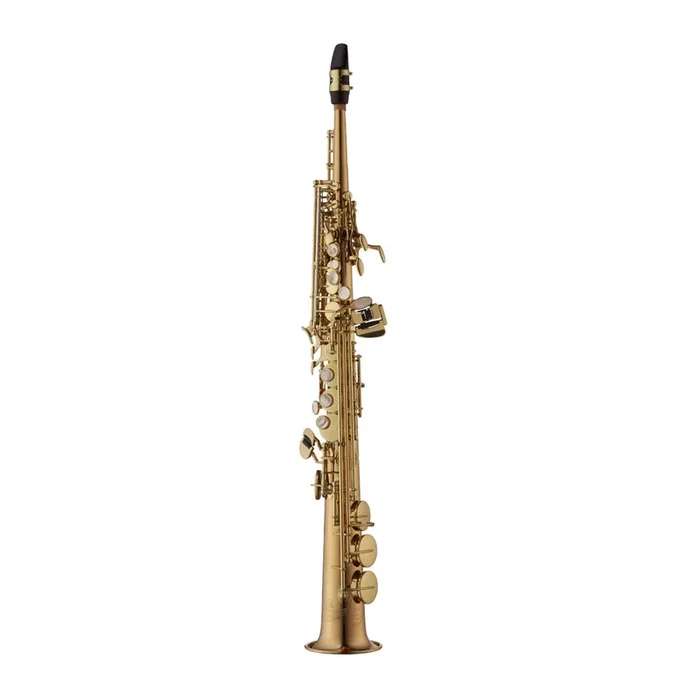 Yanagisawa SWO2 Soprano Saxophone