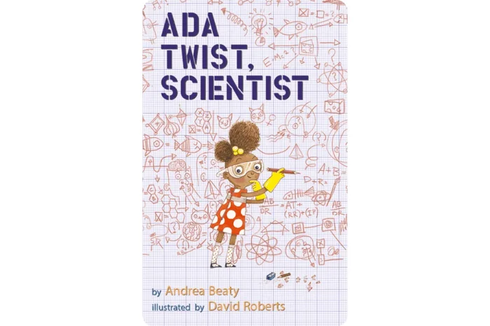Yoto Card Pack: Ada Twist Scientist & The Questioneers