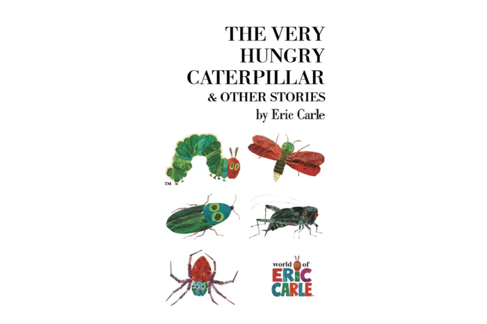 Yoto Card: The Very Hungry Caterpillar & Other Stories