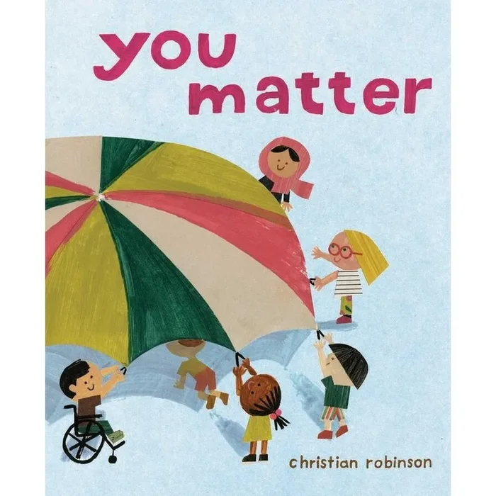 you matter