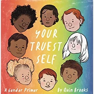 your truest self