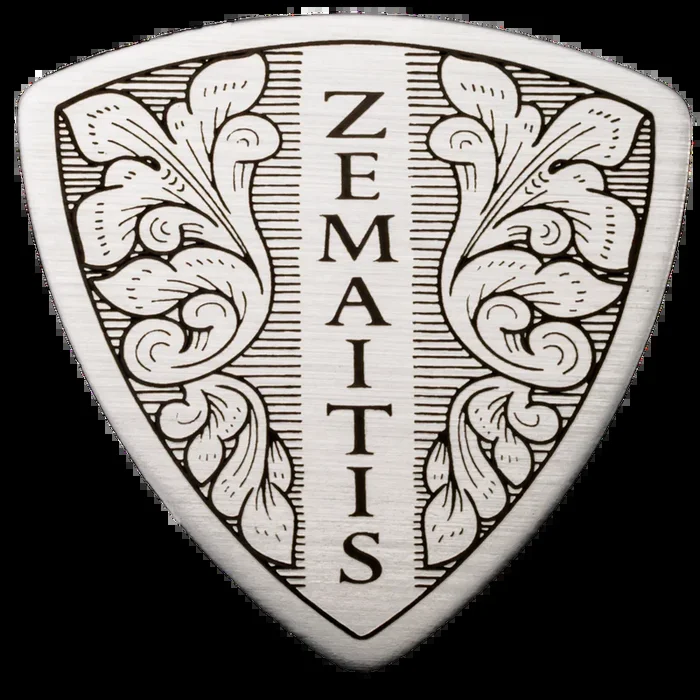 Zemaitis ZP-06 TR/M