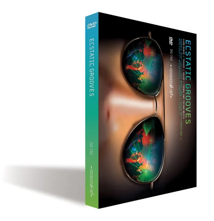 Zero G Ecstatic Grooves