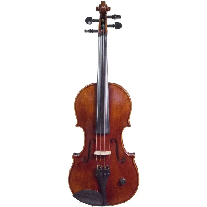 ZETA EV04 Acoustic Pro Violín acústico-eléctrico de 4 cuerdas
